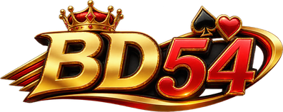 BD 54 Logo